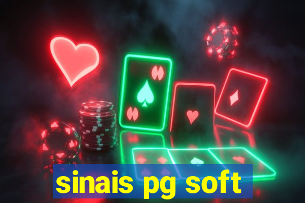 sinais pg soft